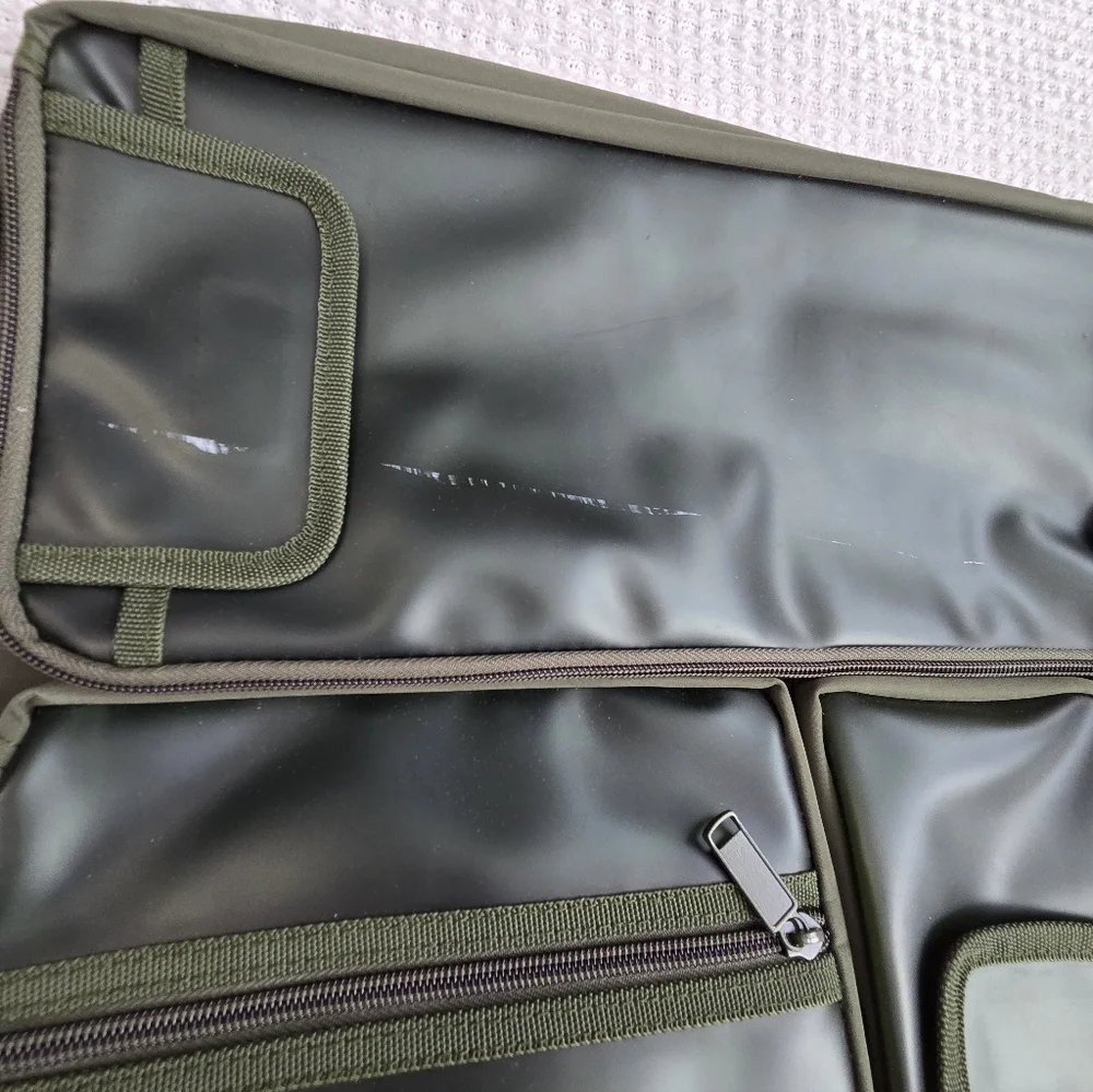 Version 4.0 Laptop Bag